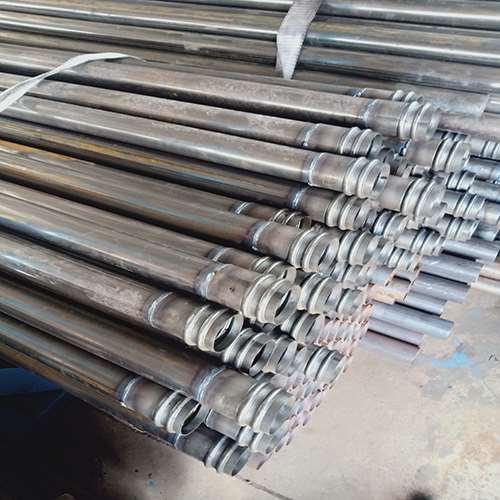 雄关区[施工要点]声测管能不能替代钢筋笼的钢筋