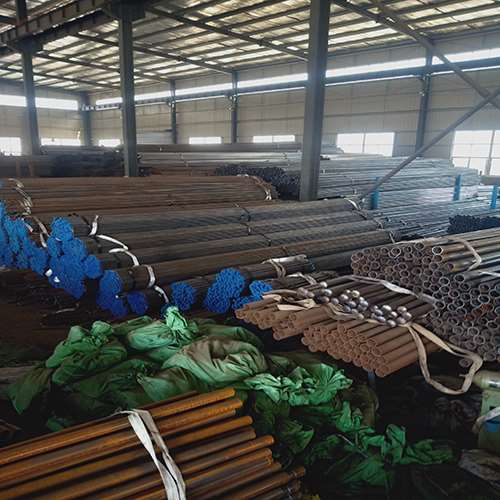 雄关区声测管为何能作为桩基础检测材料？