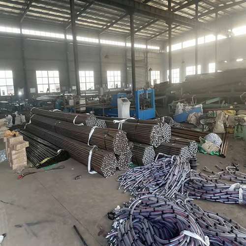 雄关区声测管施工及验收规范(最全最详细)