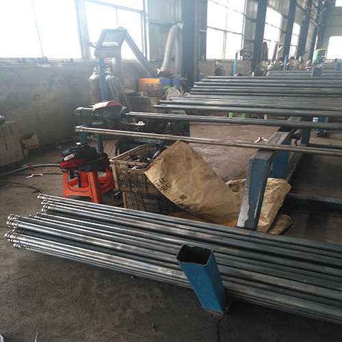 雄关区桥梁桩基声测管的施工工艺流程